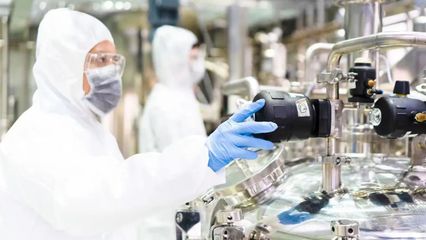 总投资2亿元全球最大体外合成蛋白质工厂落户闵行，生物防治技术开发服务迎来新纪元